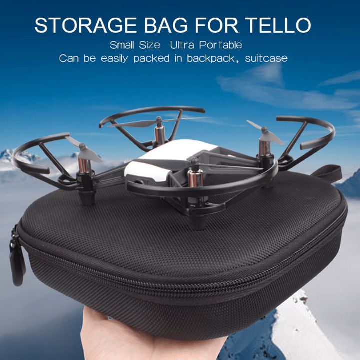 Túi đựng Flycam DJI Tello
