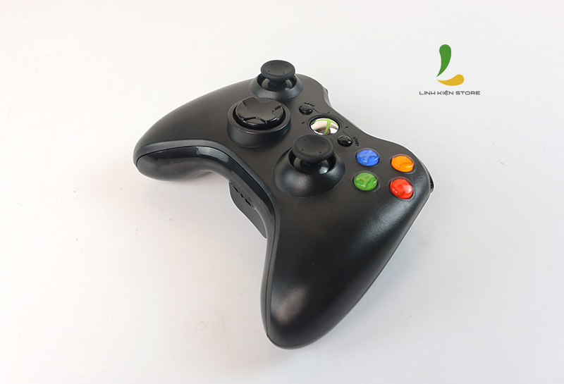 Tay-cam-choi-game-Xbox-360- wireless-controller (12)