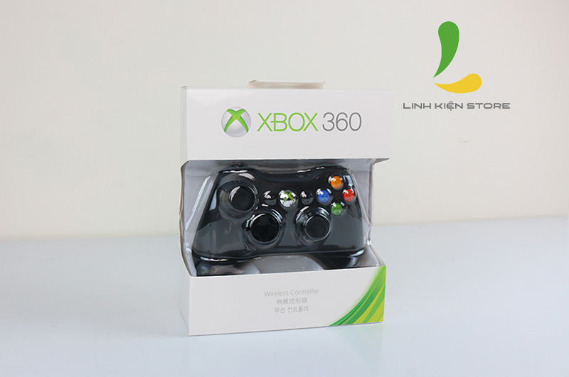 Tay-cam-choi-game-Xbox-360- wireless-controller (13)