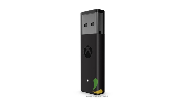  Xbox One S Wireless Adapter