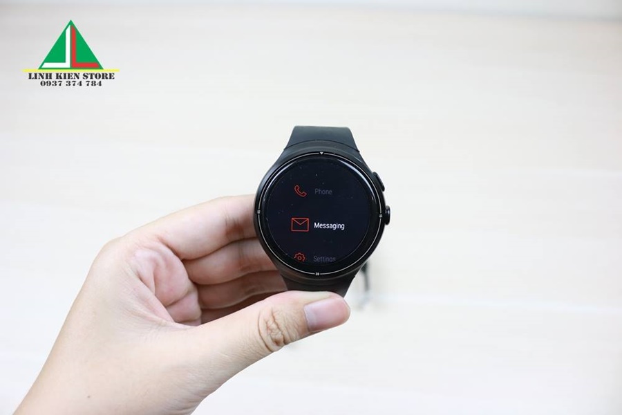 smartwatch Z10