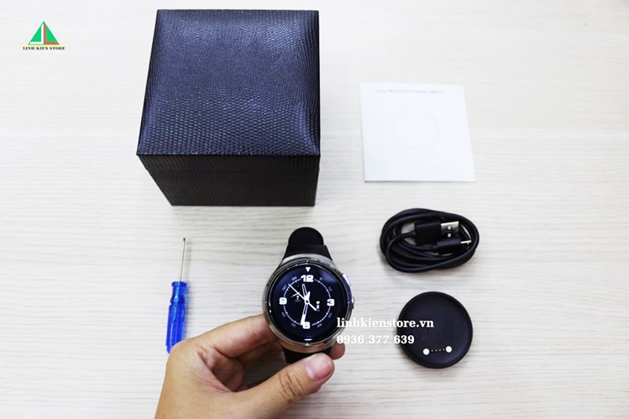 smartwatch Z10